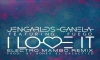 Cover: Jean Carlos Canela Ft. Fuego – I Love It