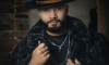 Daniel Enrique lanza su primer álbum discográfico 