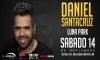 Daniel Santacruz llevará la bachata a otro nivel en el Luna Park de Argentina