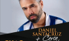 Daniel Santacruz se presenta en Santo Domingo