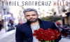 Daniel Santacruz vuelve a México