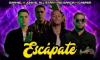 Darkiel Ft. Juhn, Nio Garcia, Casper Magico – Escápate (Official Video)