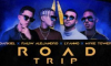 Darkiel Ft. Rauw Alejandro, Lyanno y Myke Towers – Road Trip (Official Video)