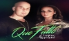 DESCARGA : Carlos y alejandra - Que Falto ( Bachata)