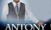 Descargar: Antony Santos – Comezo La Fiesta (2013)