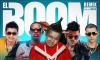 Descargar: Jacool Ft Dk La Melodia y El Mayor –  El Boom (Official Remix)