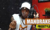 DJ Scuff x Mandrake - Freestyle #13 (2da Temporada)