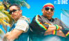 “DKB estrena “El Tembleque” junto a King Africa