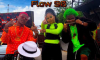 El Cherry Scom, El Mega, Damariscrs - Flow 90 (Video Oficial)