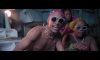 El Cherry Scom Ft. Kiko El Crazy - Baje con trenza (Official Video)