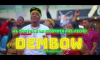 El Fecho RD, El Tratol, La Sicopata - Dembow (Video Oficial) 2021