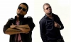 El Lapiz & Don Miguelo en vivo cantando 