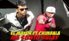 El Mayor Clasico FT Chimbala - Me siento Rulay (VIDEO OFICIAL)