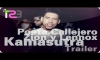 El Poeta Callejero Feat. Farruko, Zion & Lennox – Kamasutra Remix (Preview)