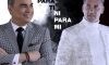 ¡En estreno! Lefty Pérez junto a Gilberto Santa Rosa en “Ni para ti, ni para mí”