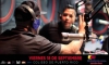 ENTREVISTA NICKY JAM- 94.7 RUMBO AL CHOLI PR