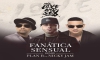ESTRENO MUNDIAL : Plan B Ft Nicky Jam – Fanatica Sensual (Official Remix)