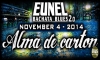 EUNEL lanza su Nuevo tema