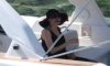 FOTO: Angelina Jolie regresó al trabajo después de su boda con Brad Pitt