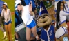 FOTOS: 106 Aniversario Tigres del Licey con Milka la mas dura