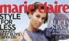 Fotos: ALICIA KEYS EN LA PORTADA DE MARIE CLAIRE