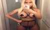 FOTOS: BEYONCÉ, NICKI MINAJ, RIHANNA, DRAKE, J.LO, DISFRAZADOS DE HALLOWEEN