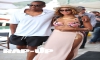 FOTOS: BEYONCÉ Y JAY Z EN ITALIA