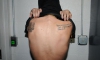 FOTOS: JUSTIN BIEBER MUESTRA SUS TATUAJES EN PRISIÓN