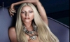 FOTOS: LADY GAGA EN TOPLESS EN LA REVISTA VERSACE