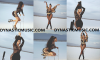 FOTOS: Nicki Minaj Filmando su nuevo Sexy Video  (+18)