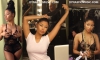 FOTOS: Nicki Minaj - Nuevo look (Con su cabello real)