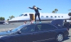 Fotos: NICKI MINAJ SORFEA EN UN MAYBACH, MIAMI