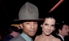 FOTOS: PHARRELL Y SU SOMBRERO Nominado a los OSCAR¡