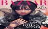 FOTOS: RIHANNA EN LA REVISTA HARPER’S BAZAAR ARABIA