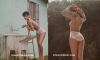 FOTOS: RIHANNA POSA DESNUDA PARA LA REVISTA VOGUE