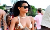 FOTOS: RIHANNA PRESUME DE SU BIKINI EN BARBADOS