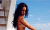 FOTOS: RIHANNA sin sostén en BRAZIL (+18)