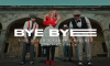 Funky, Alex Zurdo, Redimi2 Ft. La Oveja Cósmica - Bye Bye (Video Oficial)