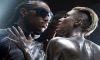 FUTURE Y MILEY CYRUS DETRAS DE CAMARAS DEL VIDEO ‘REAL AND TRUE’