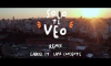 Gabriel Ft. Lapiz Conciente - Solo Te Veo Remix (Official Video)