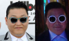 Gemelo perdido de Psy, engaña a todos en el festival de Cannes