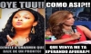 Guerra Entres Mega Divas  En Republica Dominicana