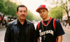 “He Chocado con la Vida” Big Boy y Tito Rojas regresan juntos
