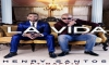 HENRY SANTOS INCURSIONA EN EL MERENGUE CON SU NUEVO SENCILLO “LA VIDA” FEAT. MAFFIO‏