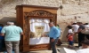 HISTORICO: Primer artista Urbano en ir a Jerusalem @handsomeboy_el_lic