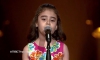 niña siria emociona al jurado de 'La Voz'