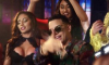 J Alvarez Ft. Pusho – Baila Mami (Official Video)