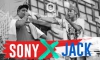 Jack VS Sony | Línea 16 - 2015