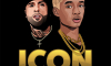 Jaden Smith FT. Nicky Jam -Icon (Video Oficial )