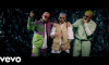 Jhay Cortez Ft. J Balvin, Bad Bunny – No Me Conoce (Official Video)